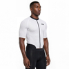 Maillot de cyclisme léger en maille d'été