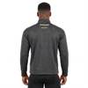 Veste de sport à terme de football pour hommes