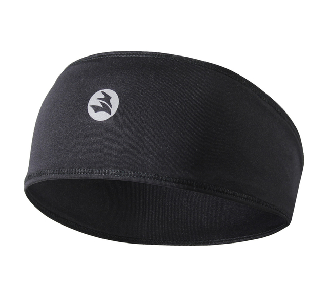 Bandeau de fitness, bande de couverture sportive sportive réversible. 