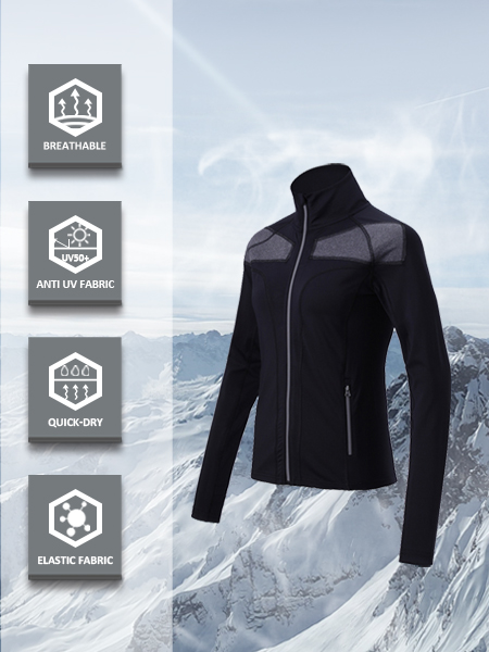 S&eacute;chage rapide