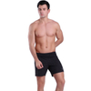 Trunks de performance sportive masculine Running Yoga Fitness Training Walking Shorts