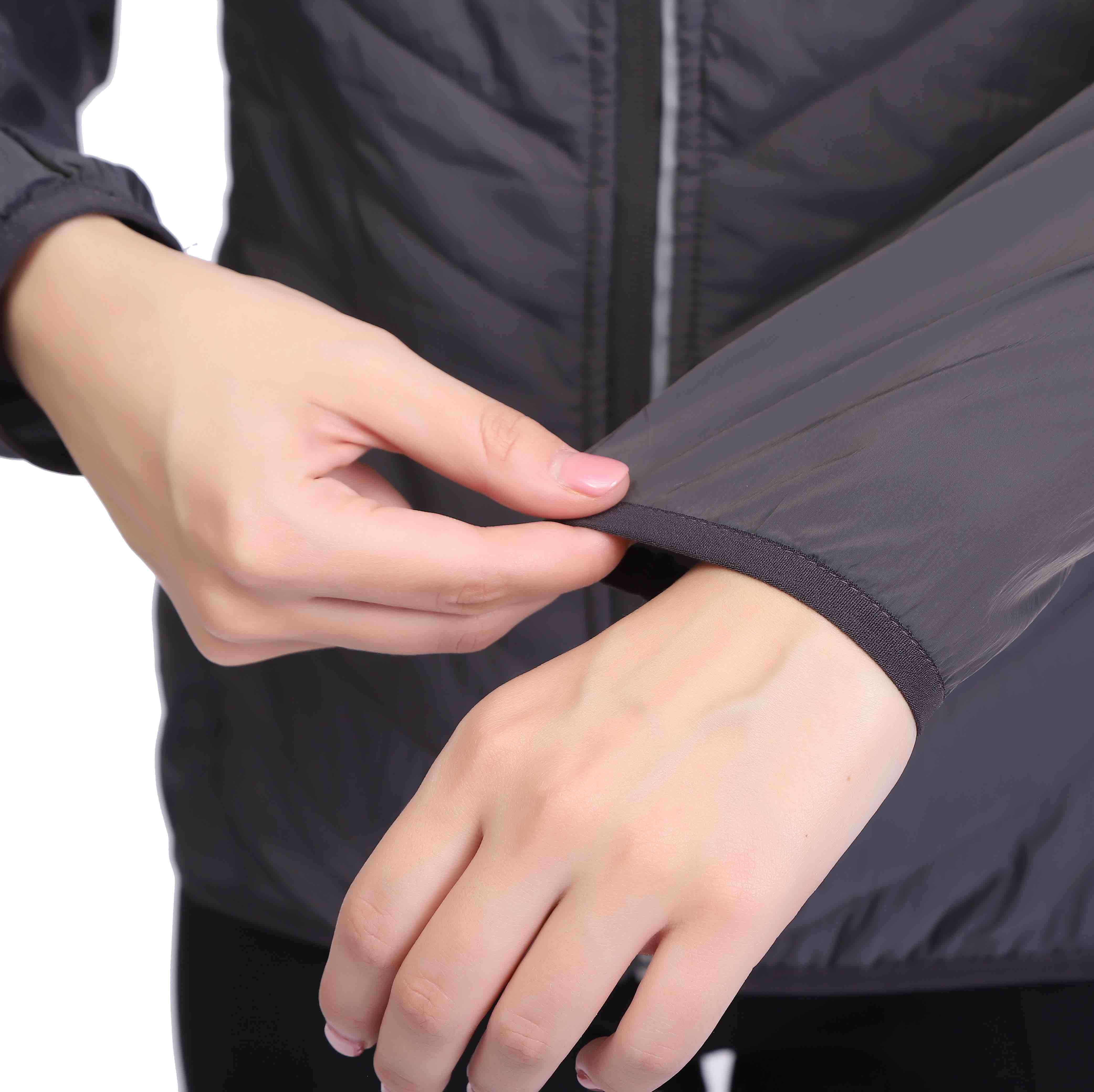 Manchette de liaison &eacute;lastique