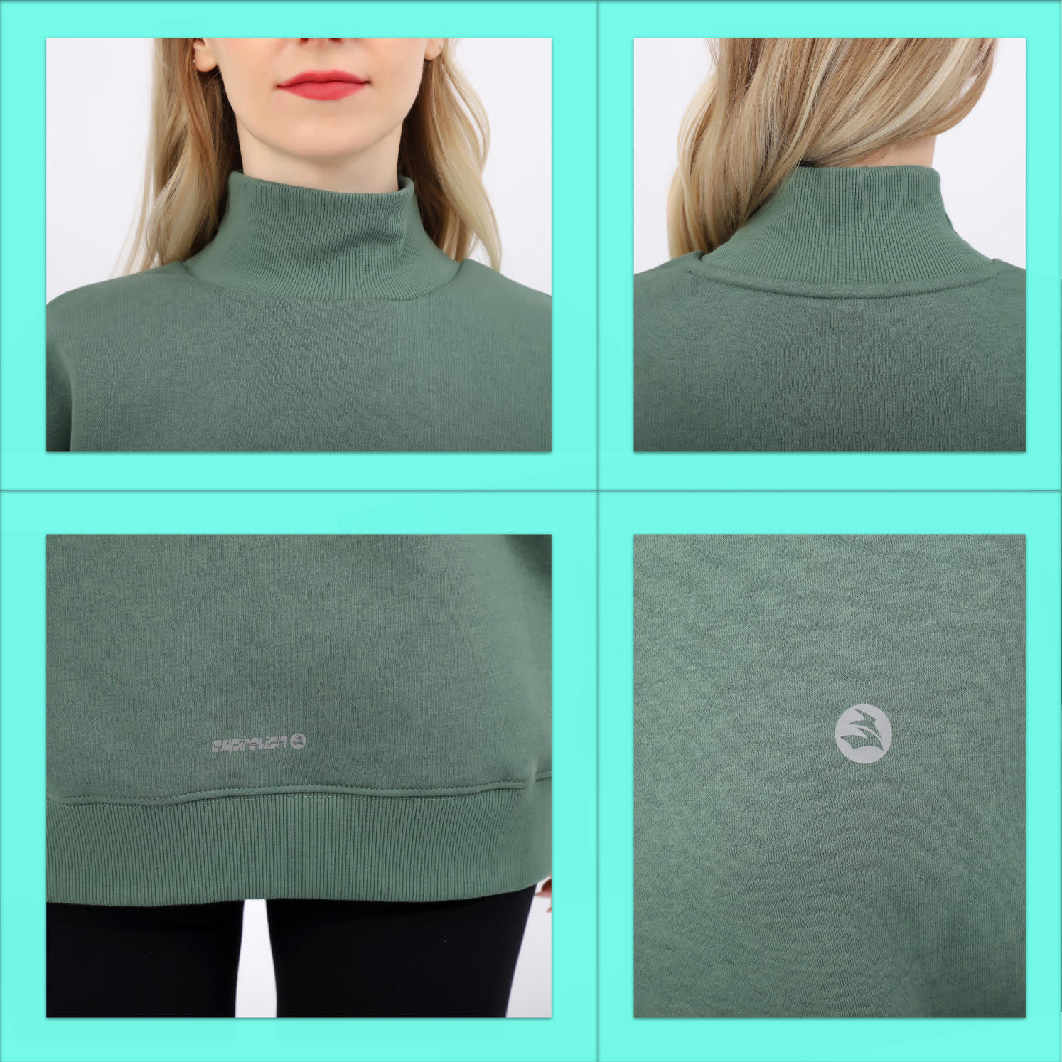 Tops sportifs occasionnels