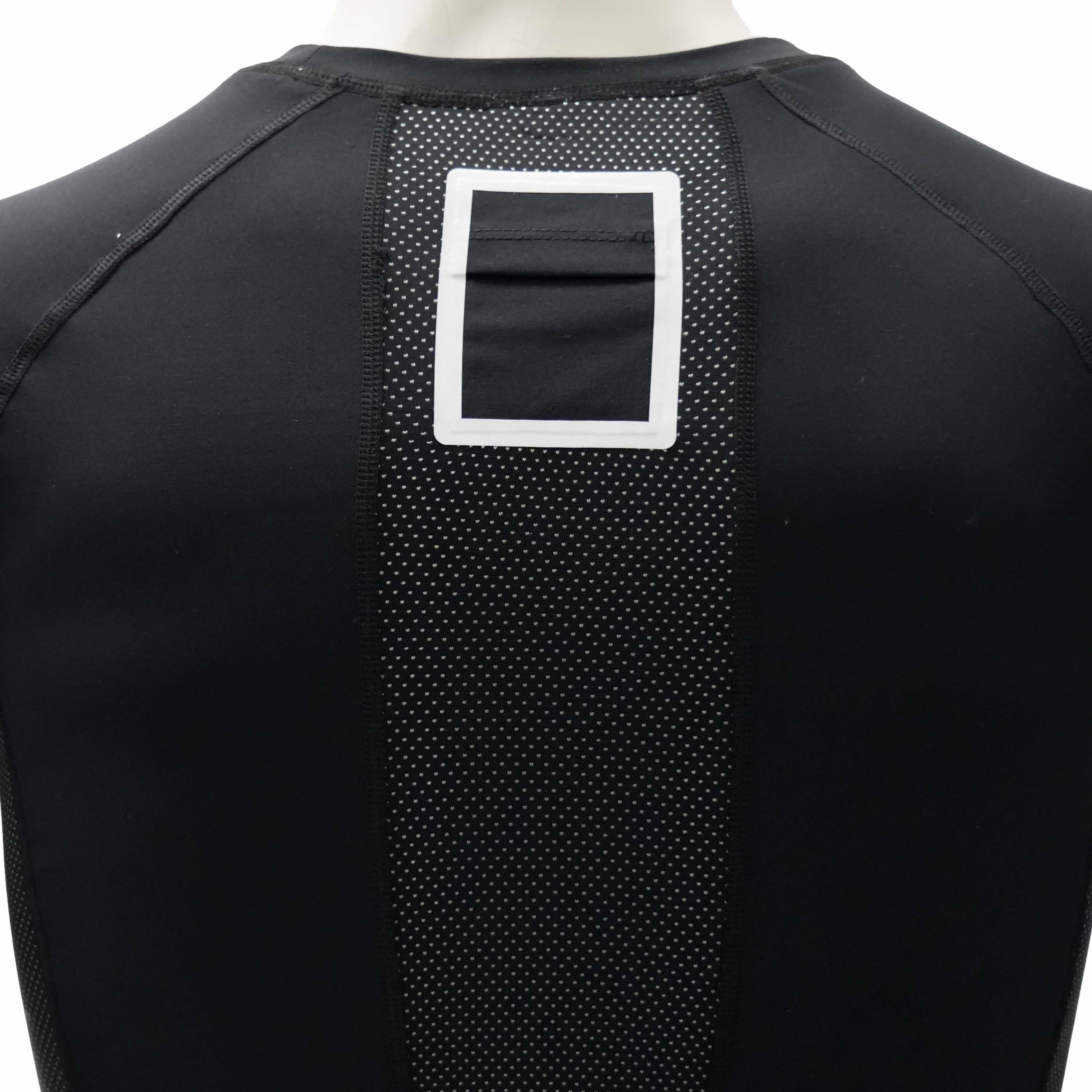 Bl009t Pocket arri&egrave;re