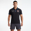 Polo Colorblock pour hommes Footabl Team Hauts à manches courtes