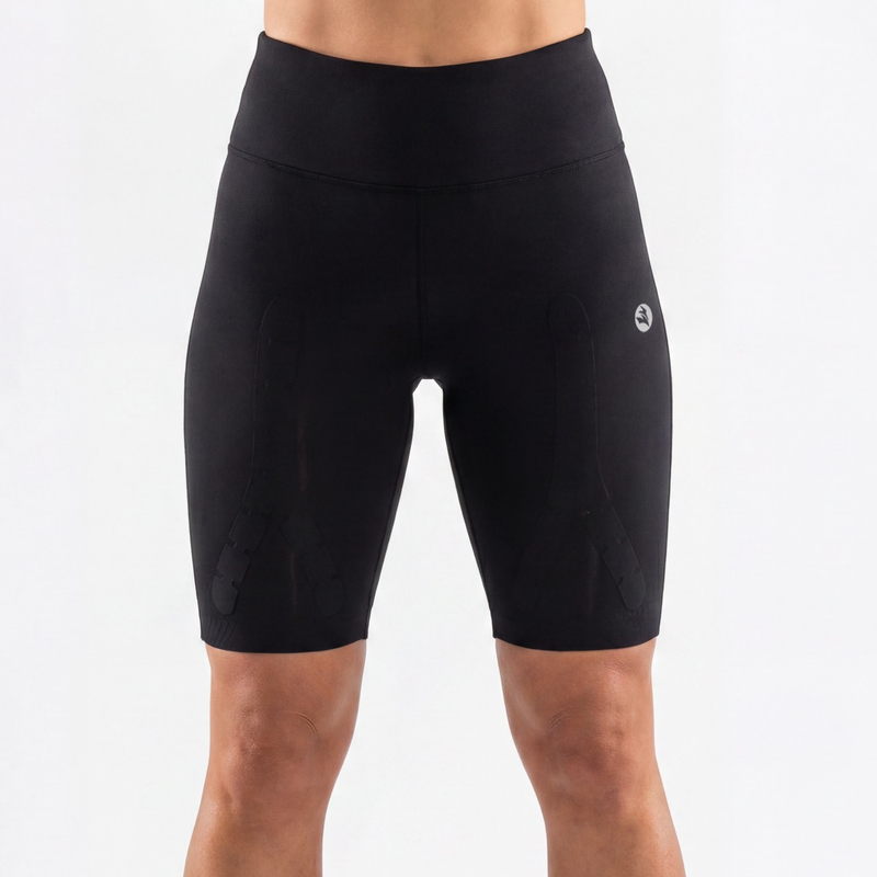 ENGINEERED PERFORMANCE Short pour femme
