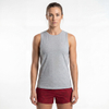 Gilet de course fitness pour femmes