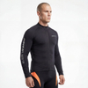 Veste légère à manches longues pour hommes