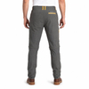 Pantalon de sport à fermeture éclair pour hommes, pantalon de Trekking à blocs de couleurs