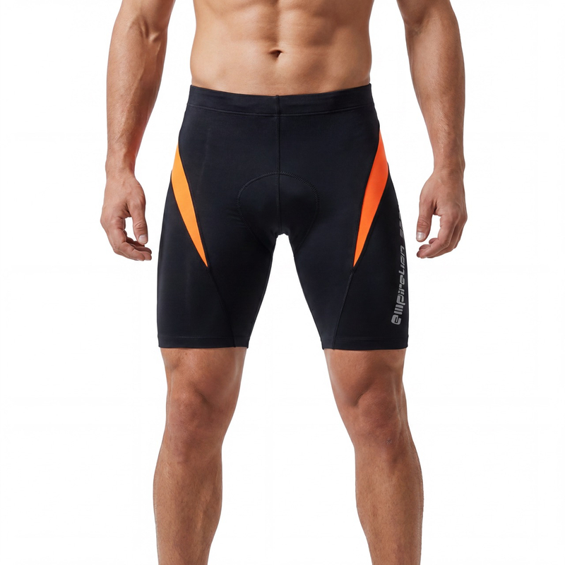 Short de cyclisme Ride pour hommes