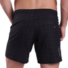 Trunks de performance sportive masculine Running Yoga Fitness Training Walking Shorts