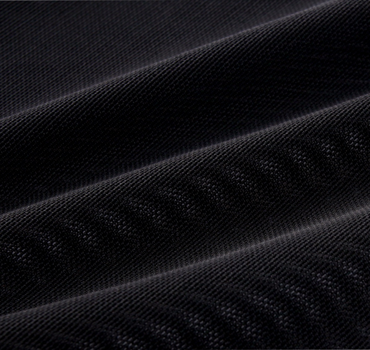 Garniture en maille en nylon &agrave; haut tron&ccedil;on