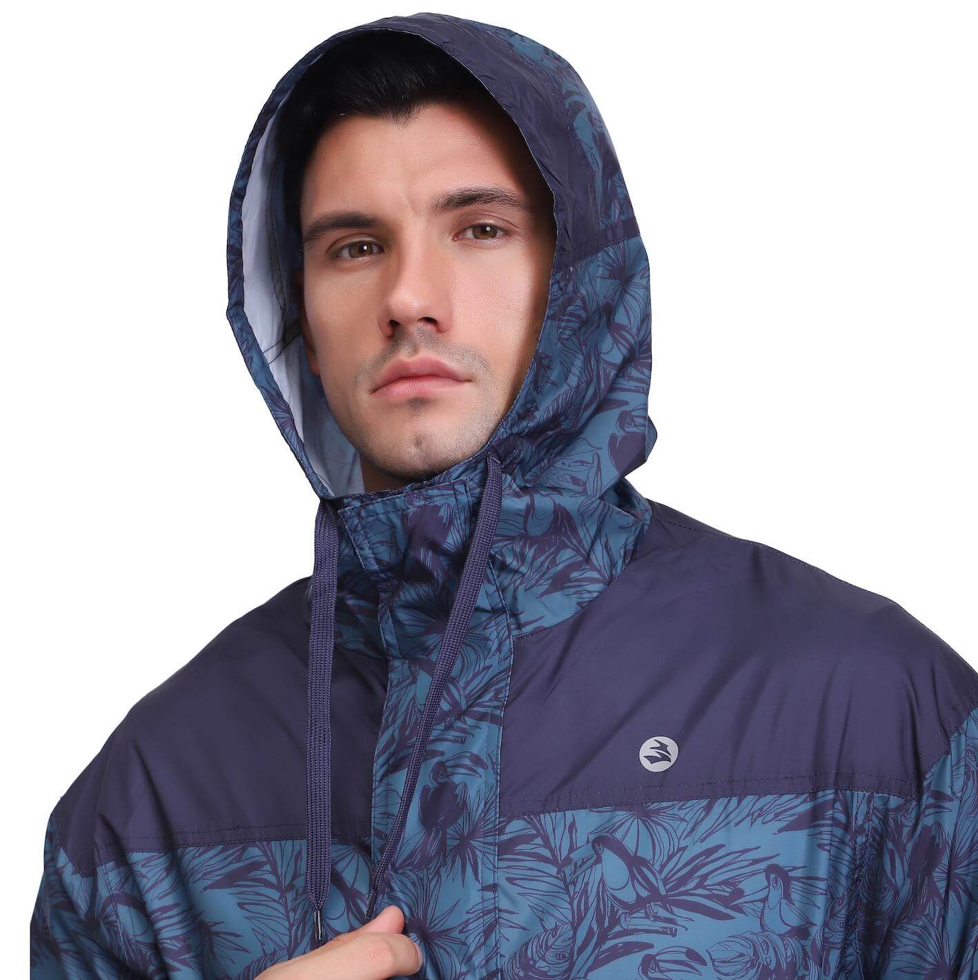 Sweat &agrave; capuche