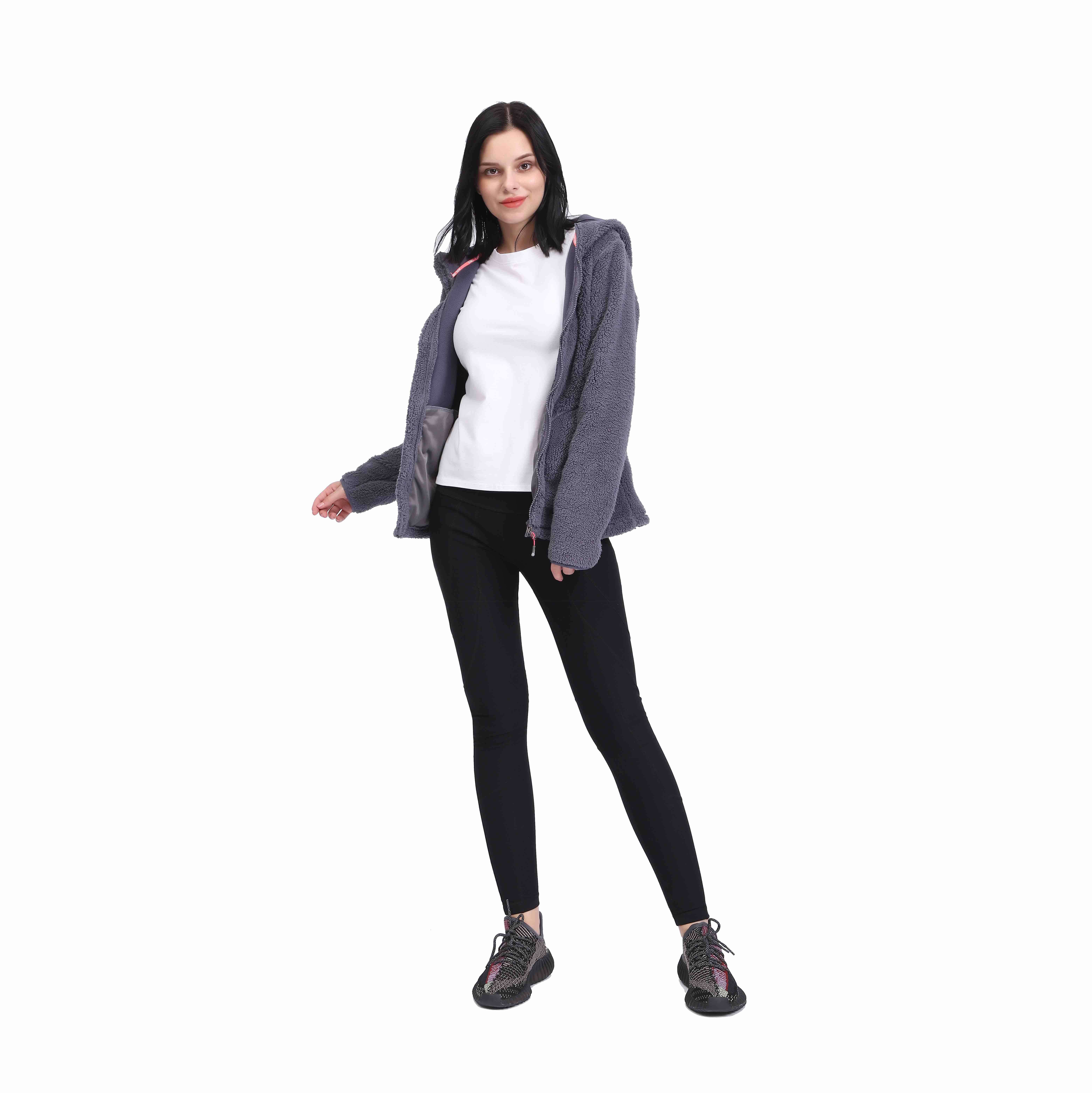 Veste &agrave; la mode