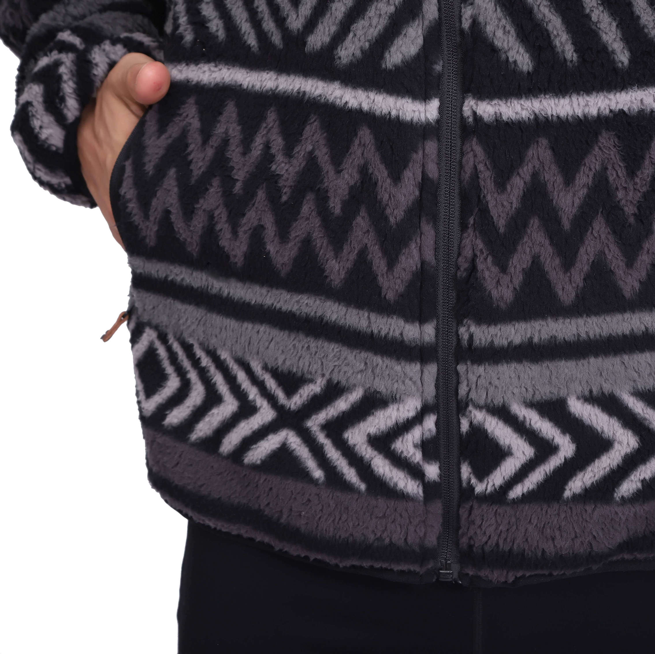 Poches &agrave; fermeture &eacute;clair