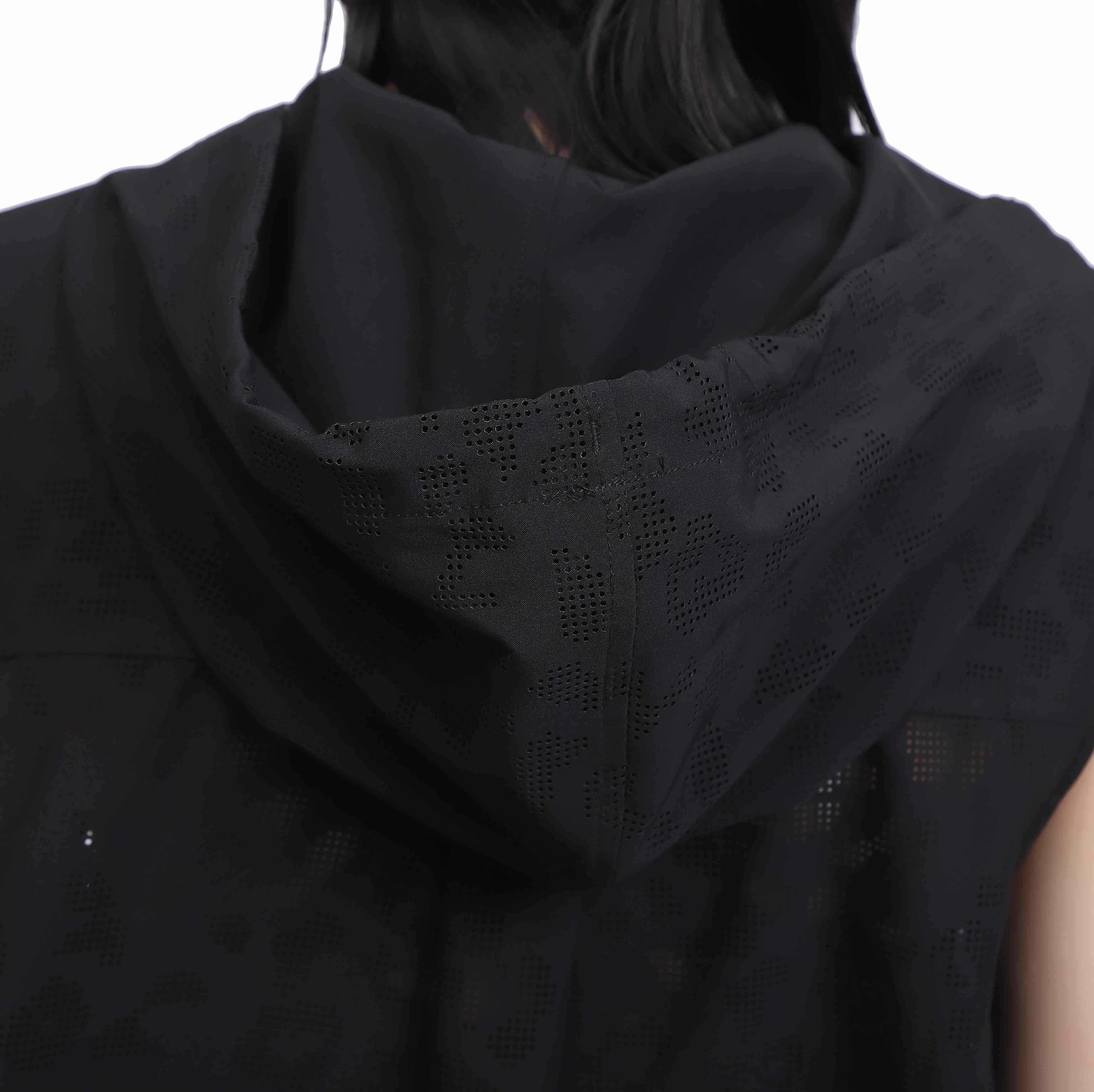 Sweatshirt &agrave; capuche