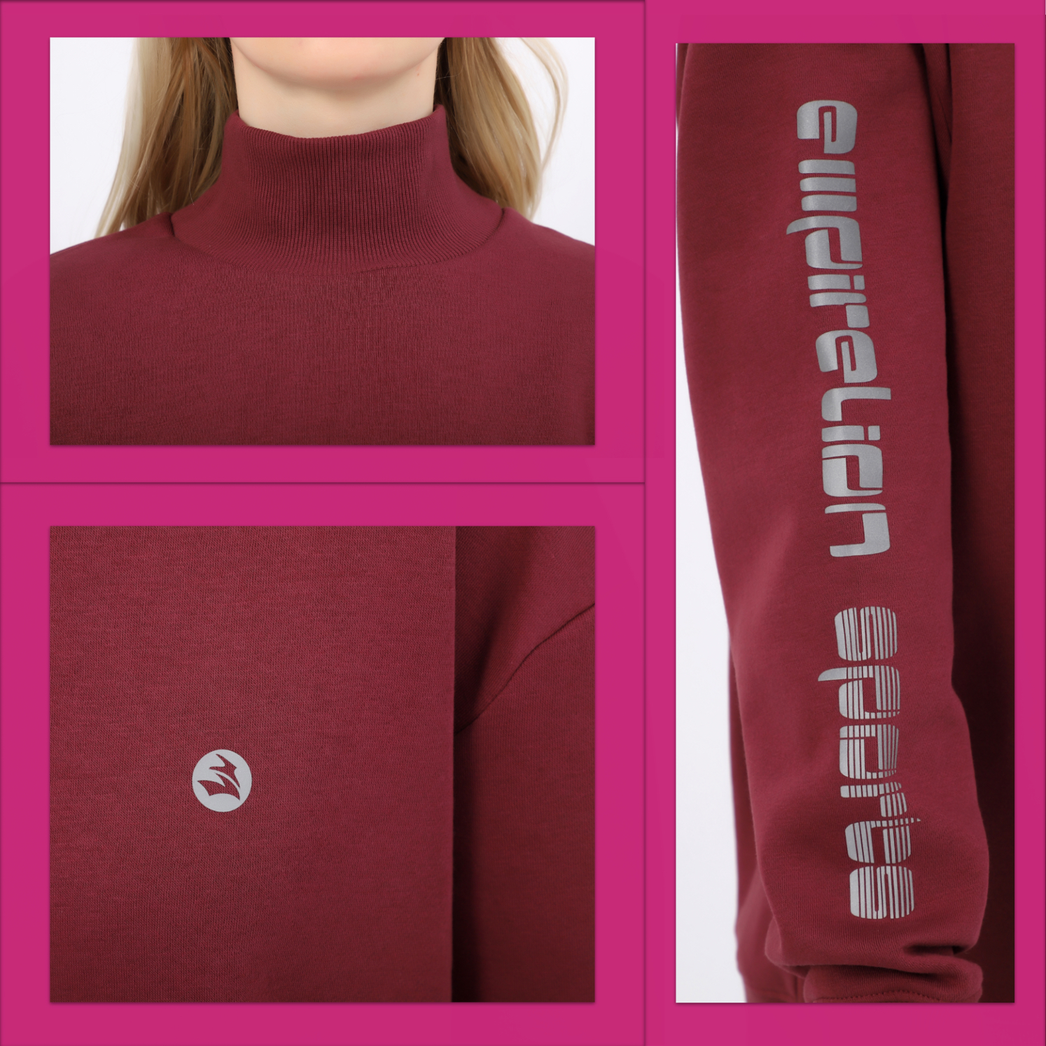 Tops sportifs occasionnels