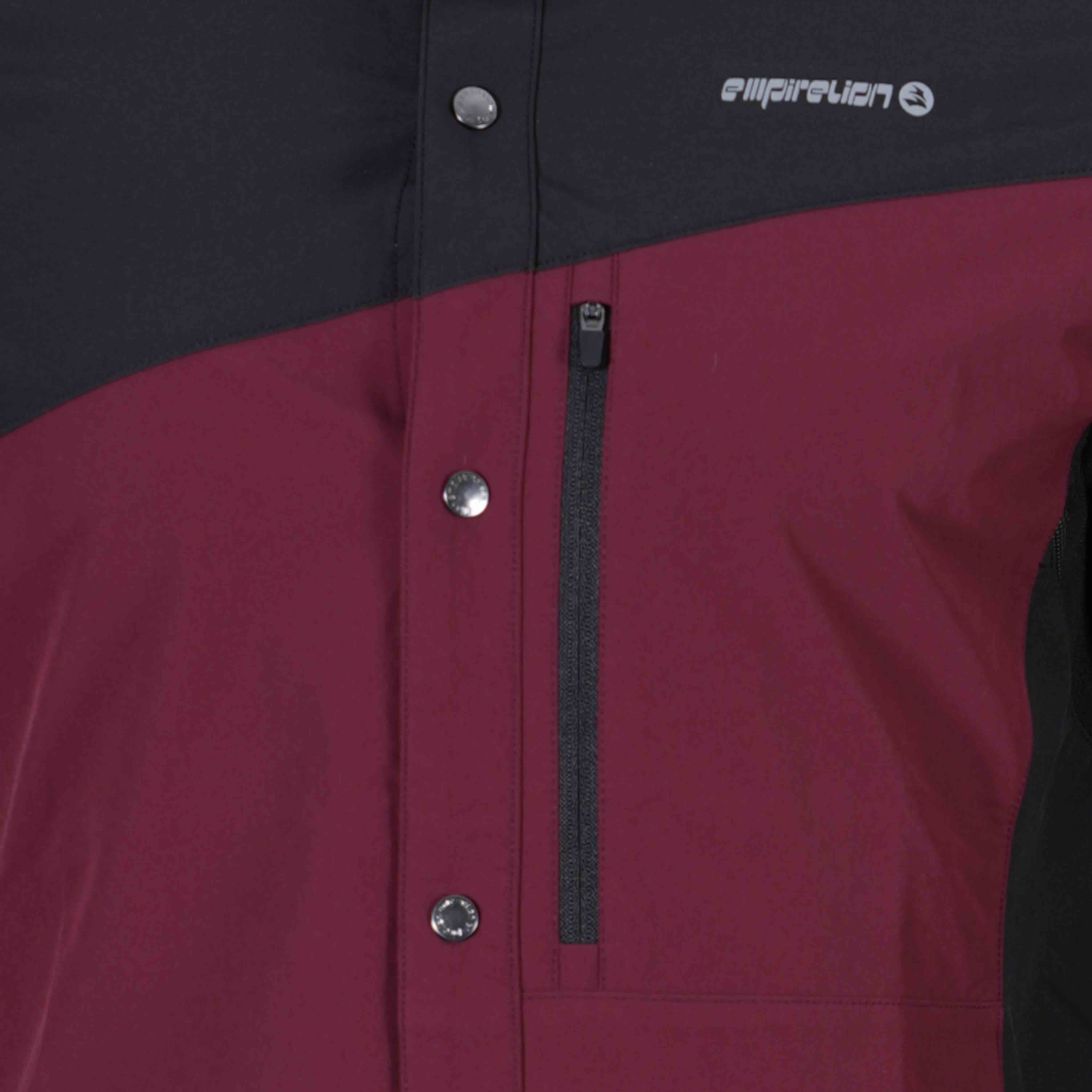 Poche de poitrine Sh003