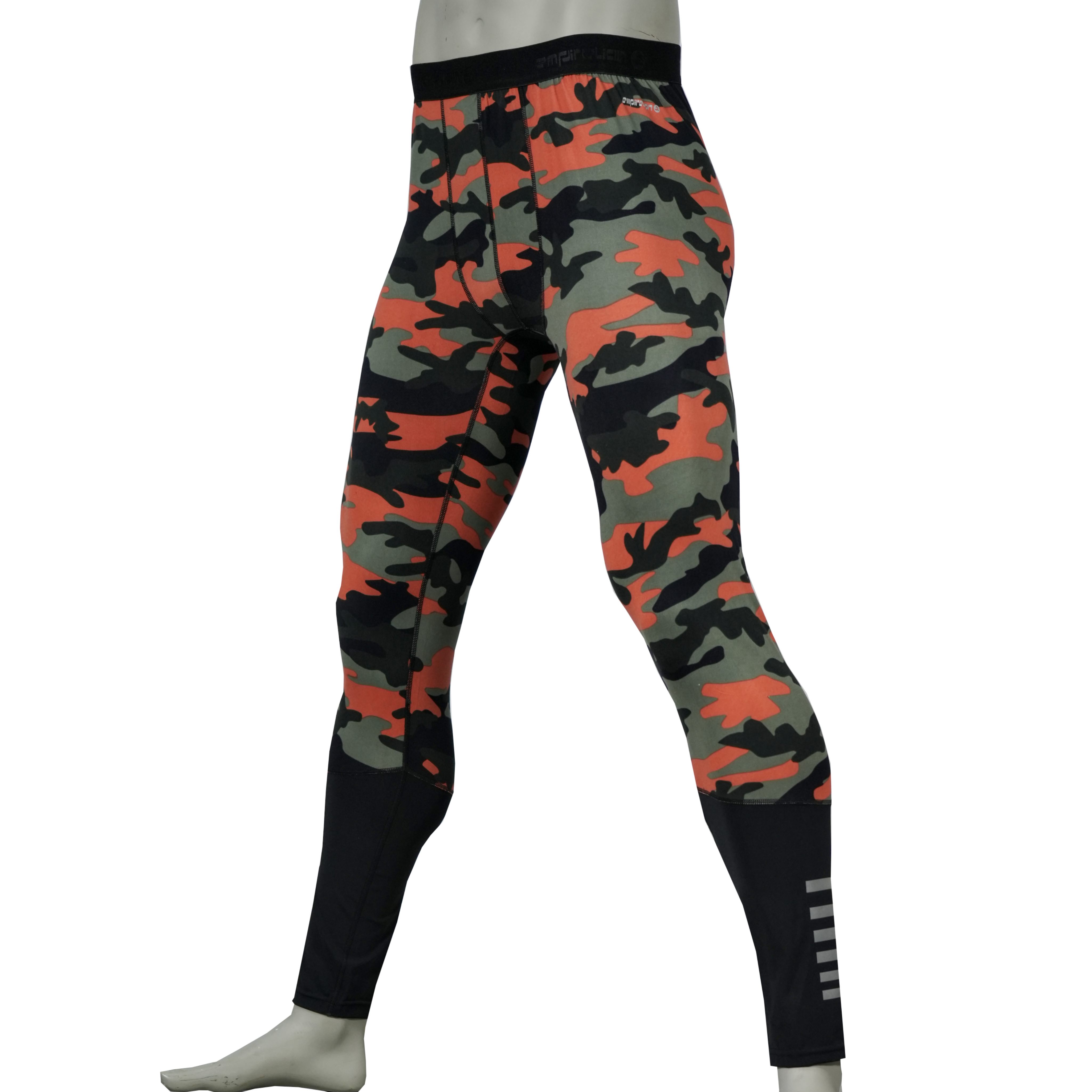 BL015 Pant &agrave; gauche