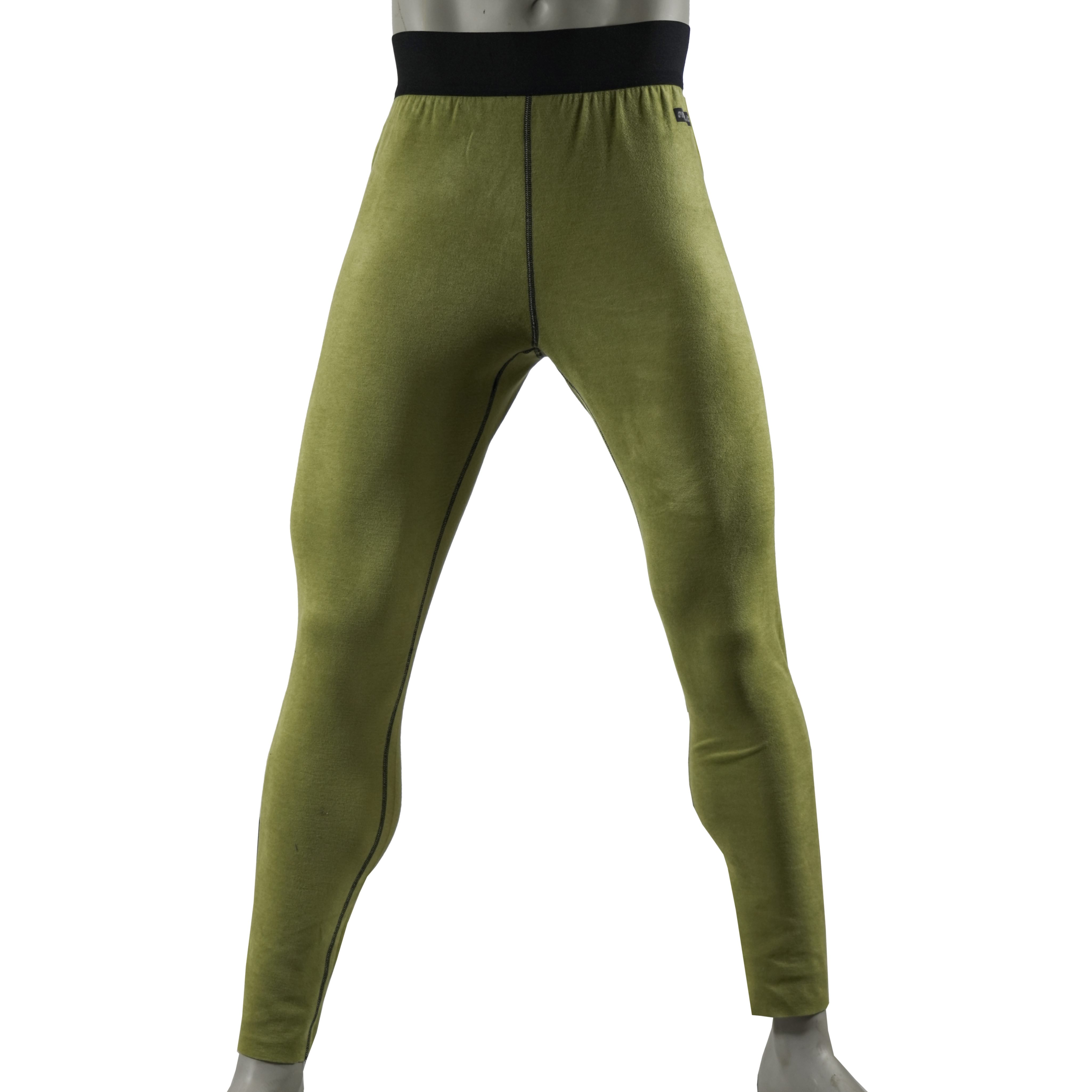 BL005 Green Pant