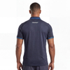 Polo Colorblock pour hommes Footabl Trian Tops
