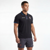 Polo Colorblock pour hommes Footabl Team Hauts à manches courtes