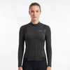 Veste de cyclisme en jersey pour femmes