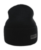 Bonnet chaud à revers pour l'hiver, chapeaux pliables extra chauds de 9 cm, résistants au vent