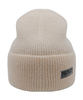 Bonnet chaud à revers pour l'hiver, chapeaux pliables extra chauds de 9 cm, résistants au vent