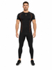 VMTR Pantalon legging léger pour homme