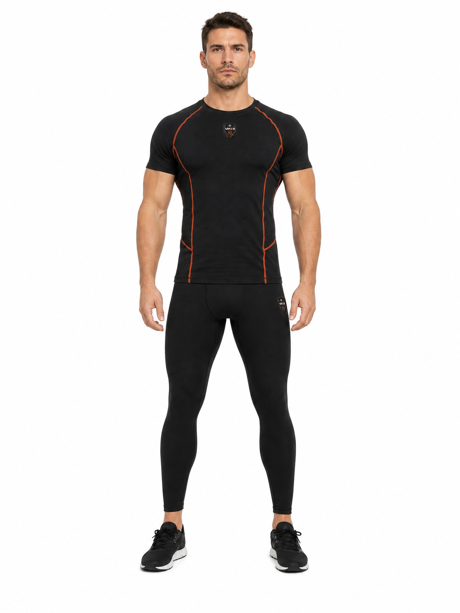 VMTR Pantalon legging léger pour homme
