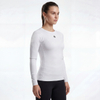 Hauts à manches longues de compression Engineered Performance pour femmes