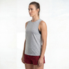 Gilet de course fitness pour femmes