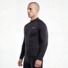 Veste légère à manches longues pour hommes