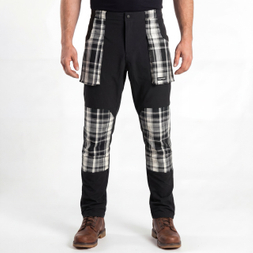 Pantalon actif camouflage grandes poches pour hommes