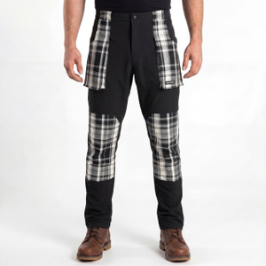 Pantalon actif camouflage grandes poches pour hommes