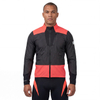 Veste d'hiver Quiting Fluro Bond Panel pour hommes