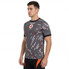 T-shirt à logo pour hommes