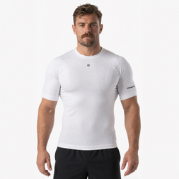 ENGINEERED PERFORMANCE Hauts à manches courtes pour hommes