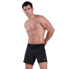 Trunks de performance sportive masculine Running Yoga Fitness Training Walking Shorts