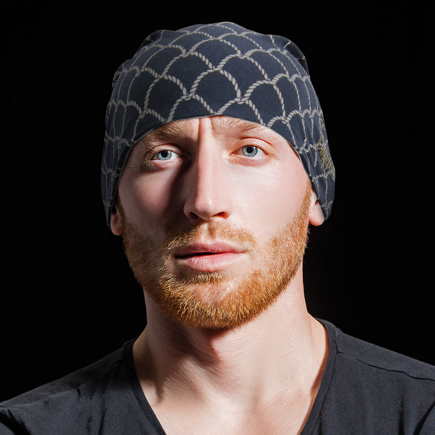 Casquette de chimio douce