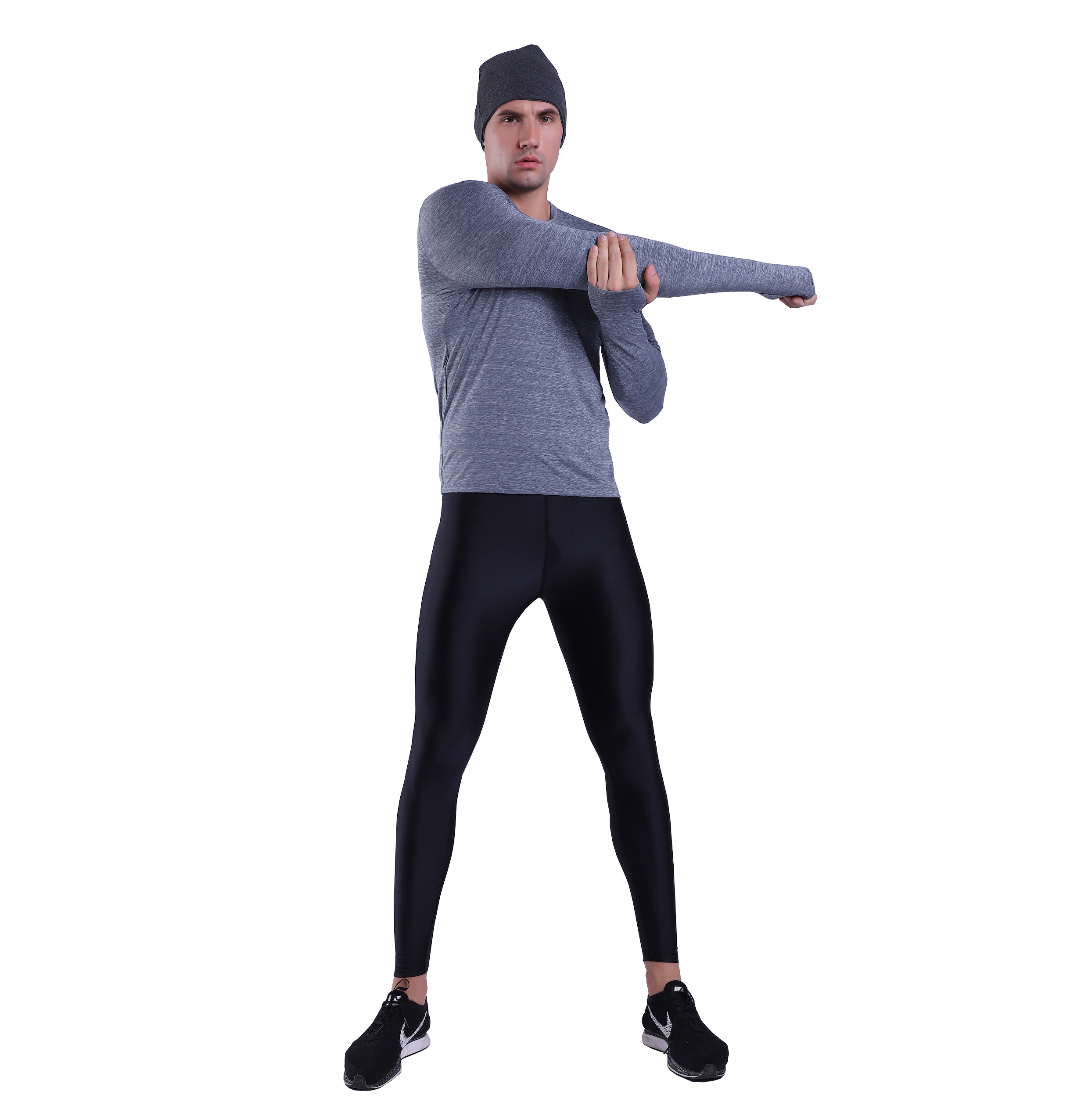 V&ecirc;tements de sport id&eacute;aux