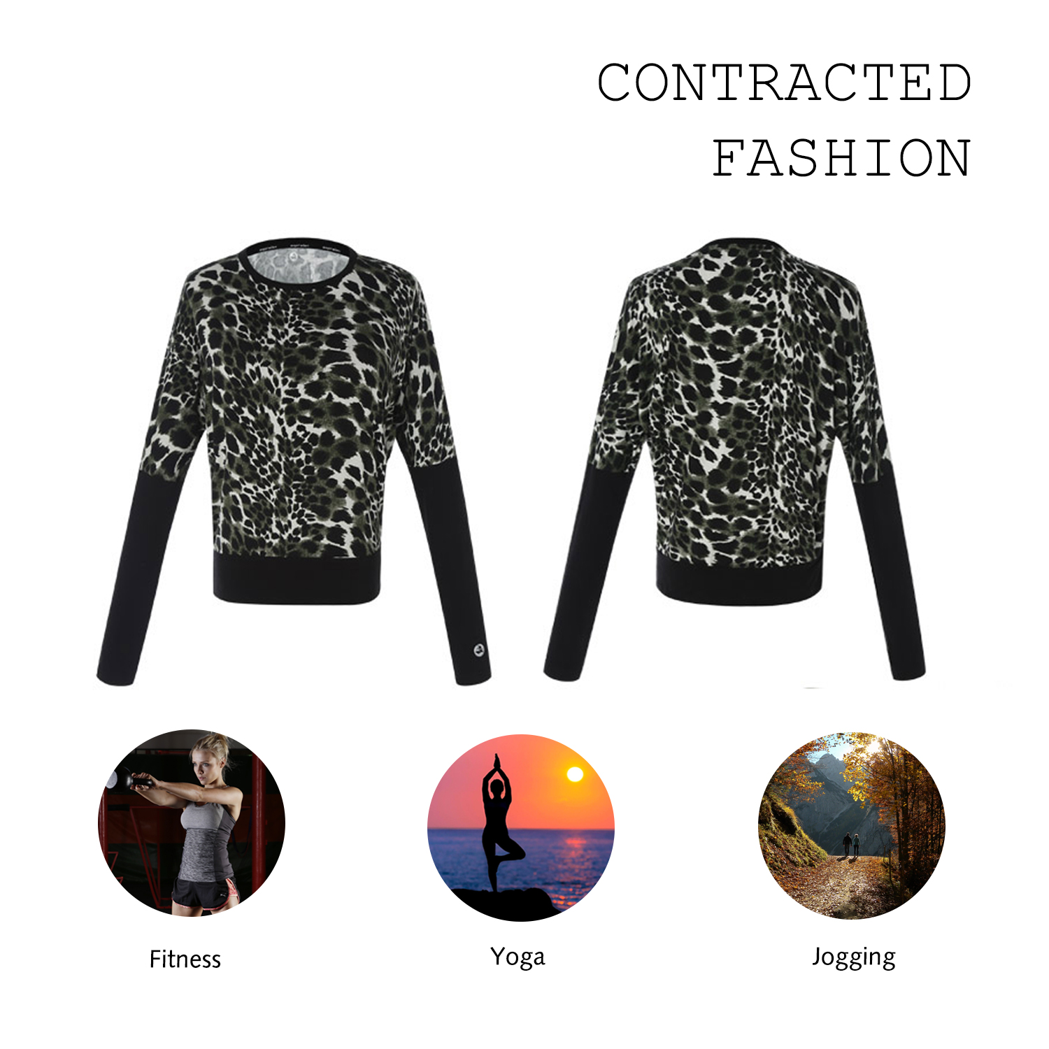 v&ecirc;tements actifs