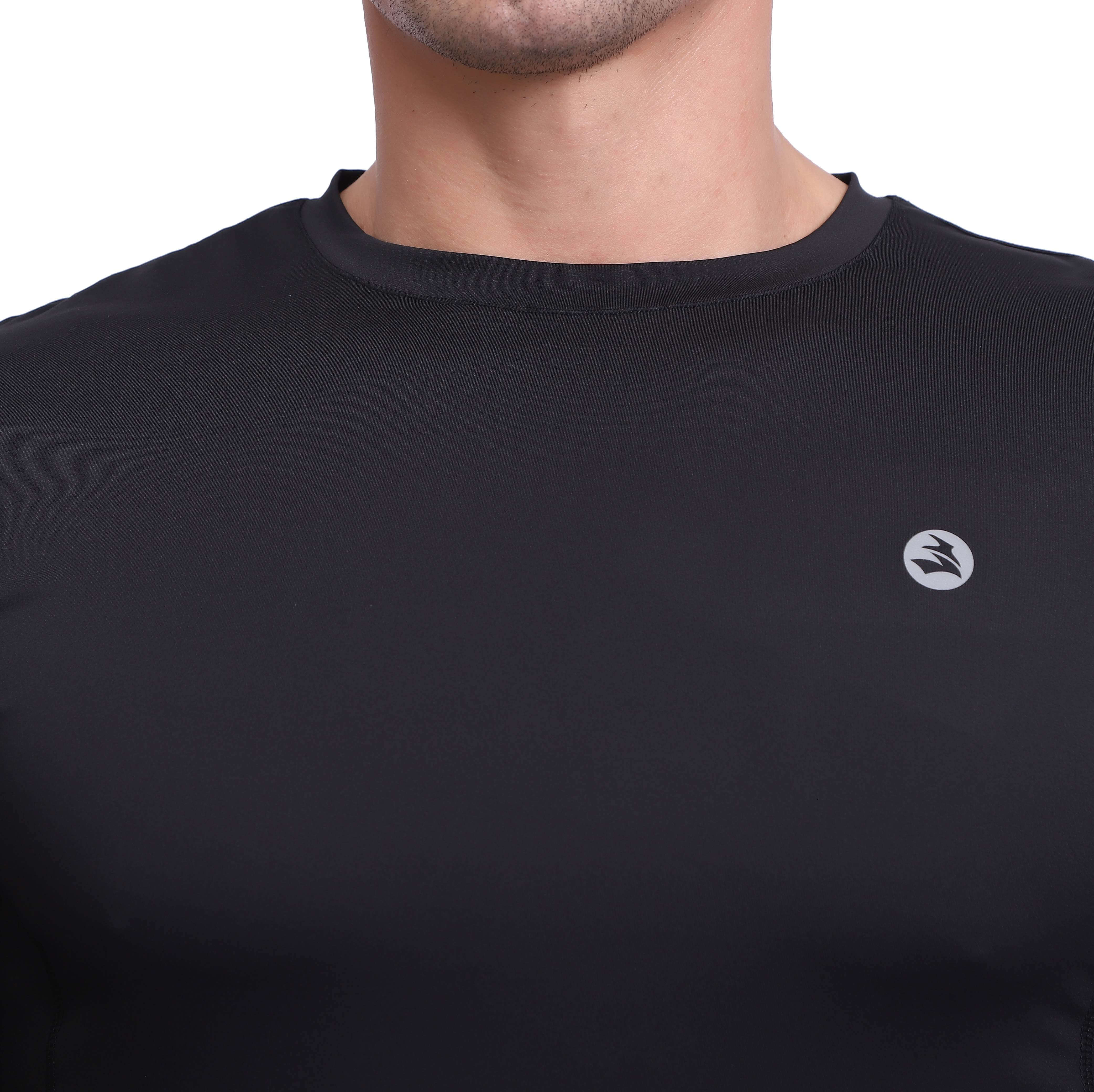 Cou de l'&eacute;quipage