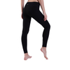 Pantalons de yoga de compression pour femmes Leggings d'entraînement à taille haute 