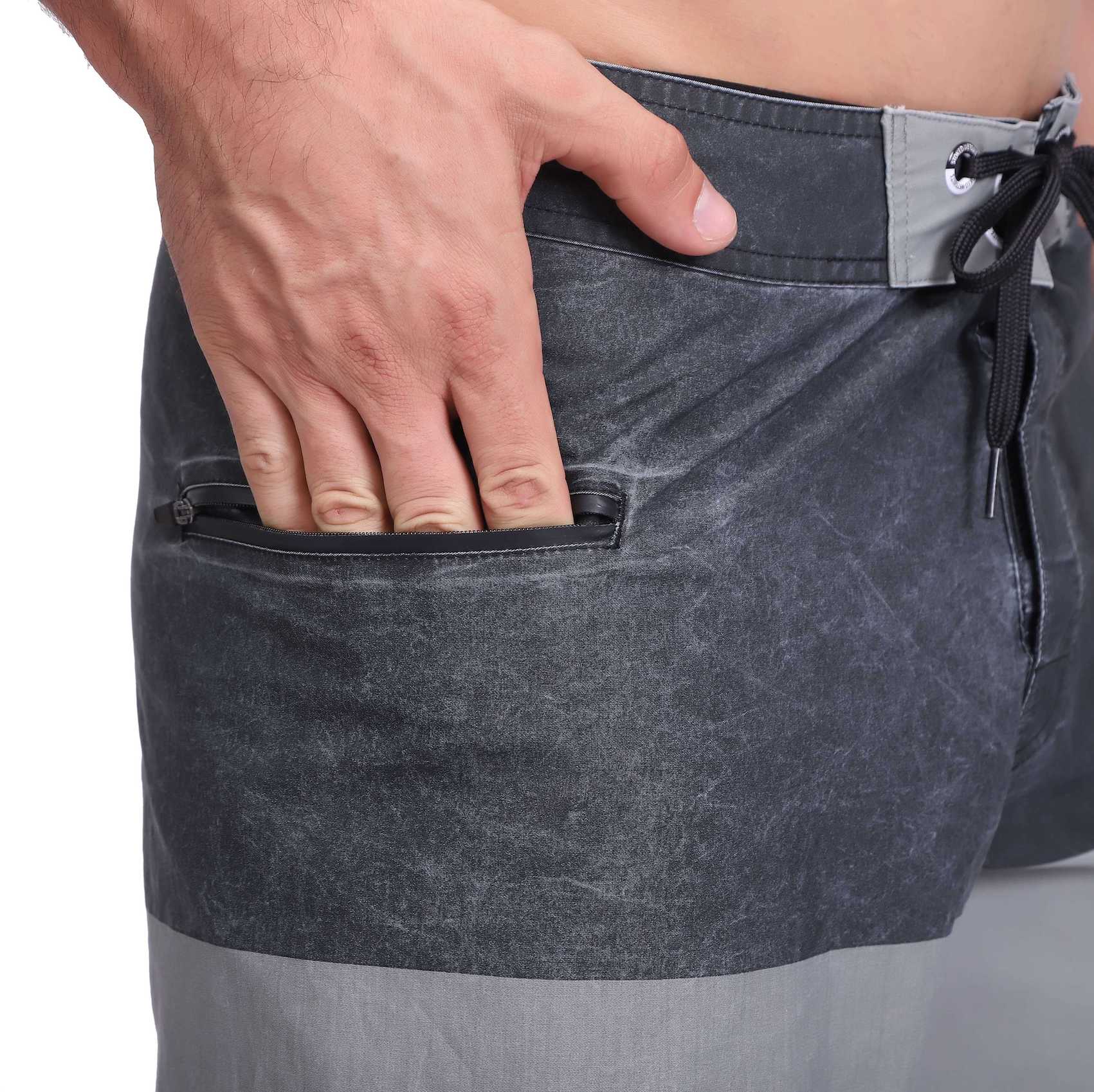 Poche &agrave; glissi&egrave;re