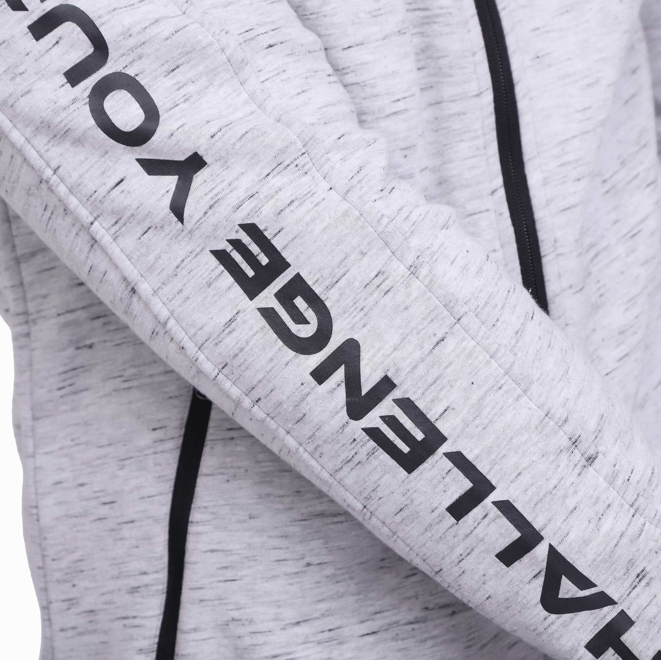 Imprim&eacute; &agrave; la manche