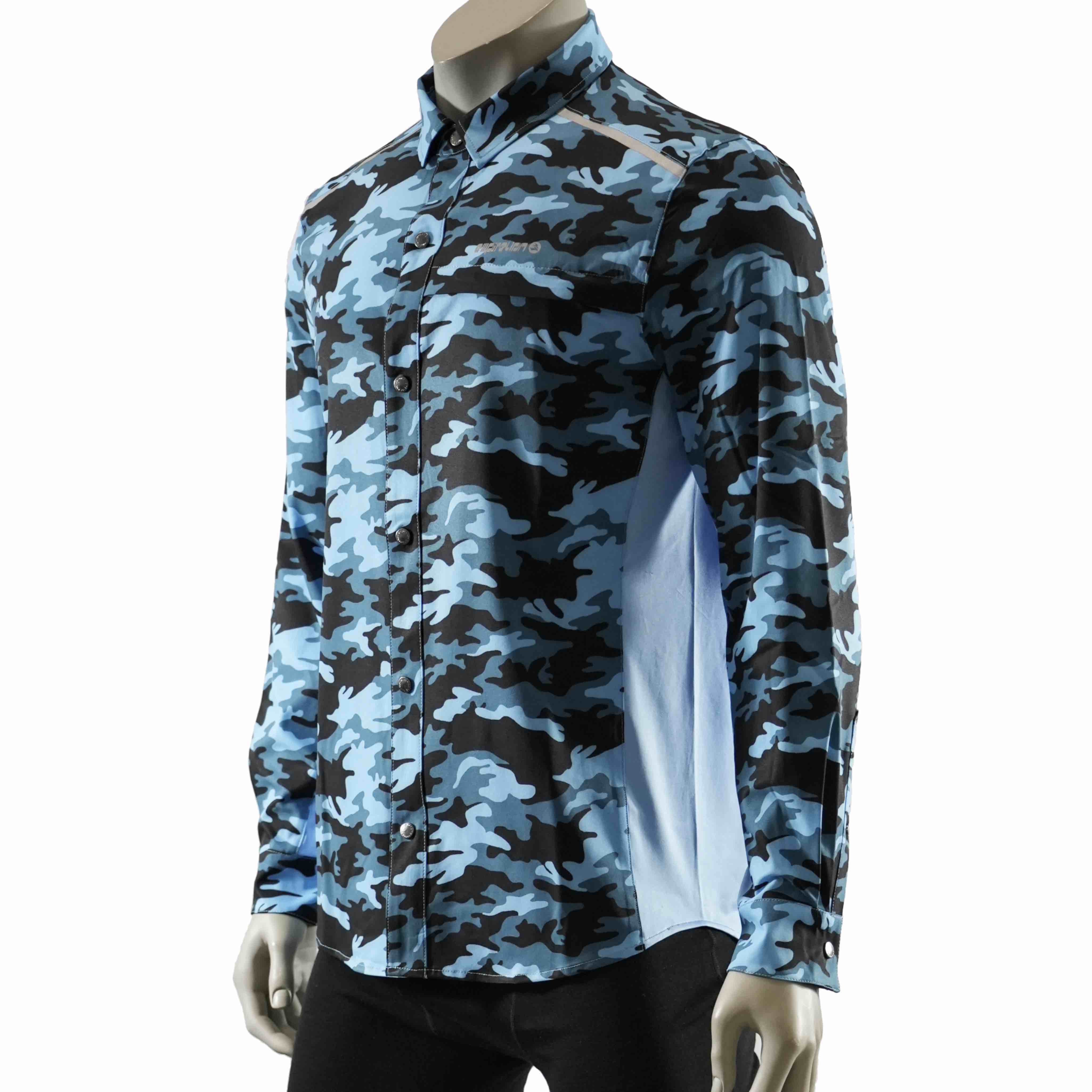 Couleur de camouflage pour hommes