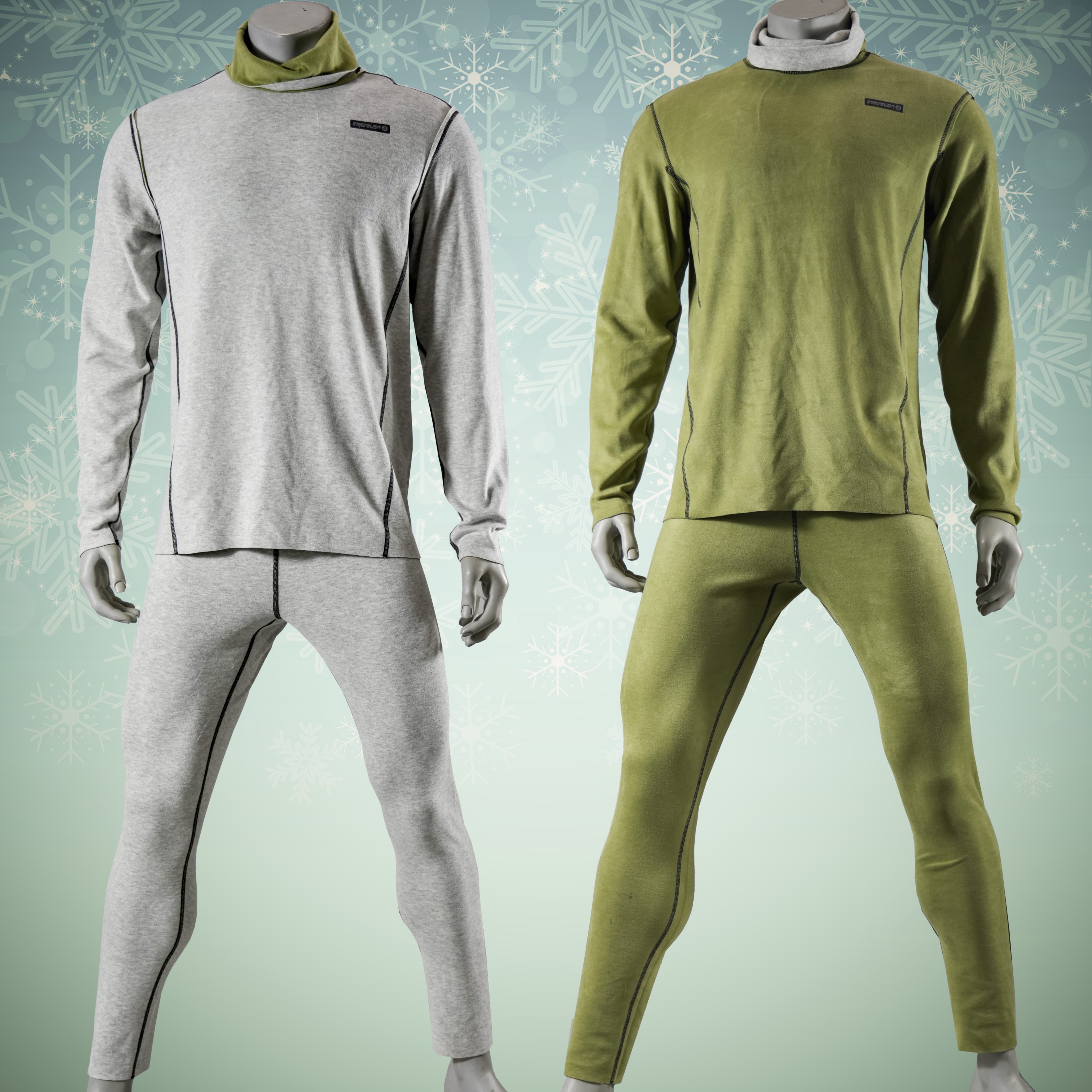 BL005 r&eacute;versible