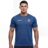T-shirts de football Tops d'équipe pour la Coupe du Monde